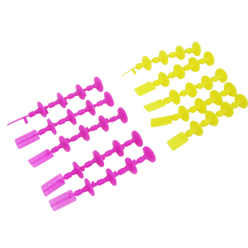 Estes Std Igniter Plug (5 Magenta 5 Green)