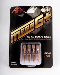 AFX Mega G+ Pit Kit PU Shoes - Long