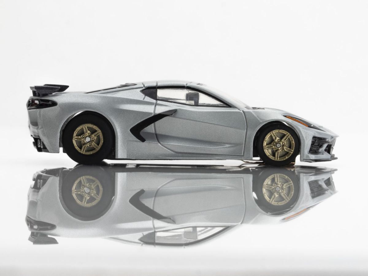 AFX Corvette C8 Ceramic Matrix Metallic