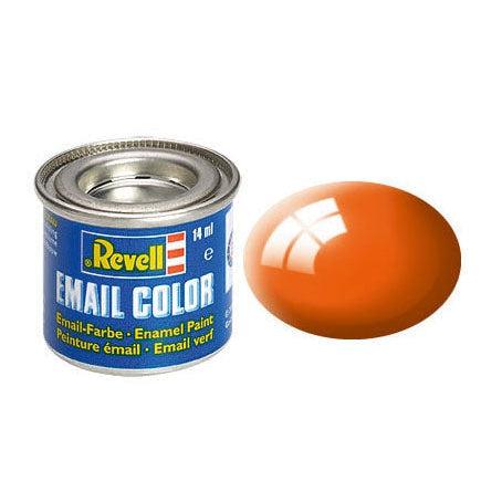 Revell Enamel Color Orange Gloss 14ml
