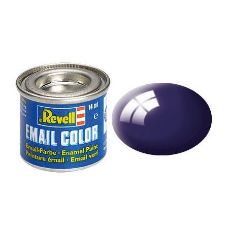 Revell Enamel Color Night Blue Gloss 14ml