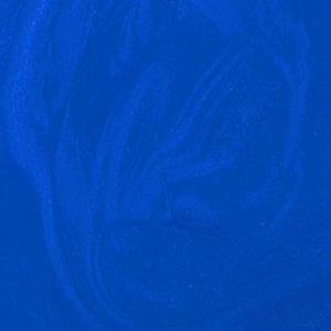 Mission Models Paint Iridescent Blue 1oz