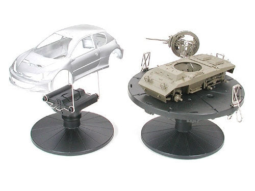 Tamiya Spray Work Paint Stand Set | 74522
