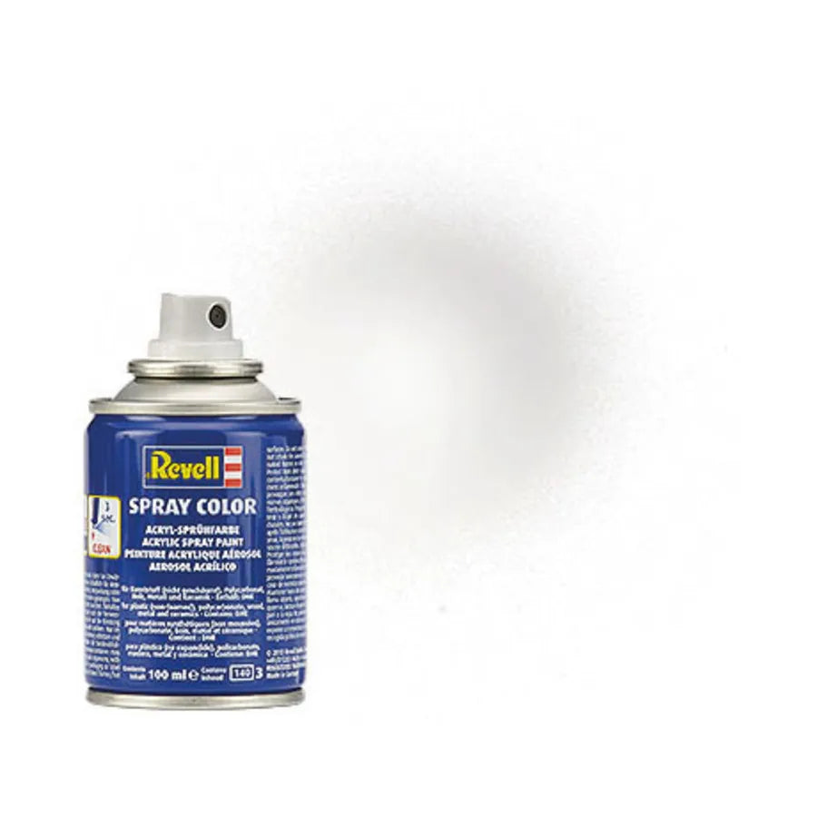 Revell Spray Clear Gloss - 34101