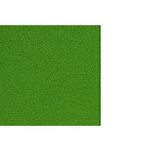 Plastruct Green Turf Matting 27" (685mm) x 18" (450mm) - (1 per pack)