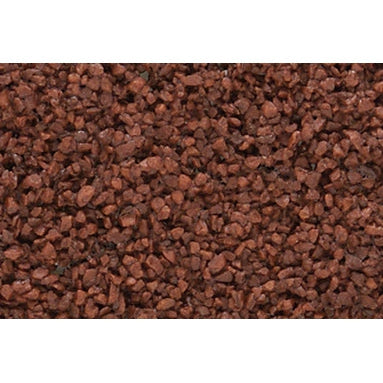 Woodland Scenics Medium Ballast/Iron Ore