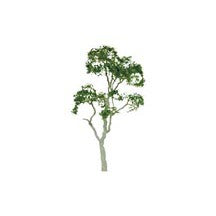 Plastruct 2-1/2" Gum Tree (3 per pack) - Sold Out and Discontinued