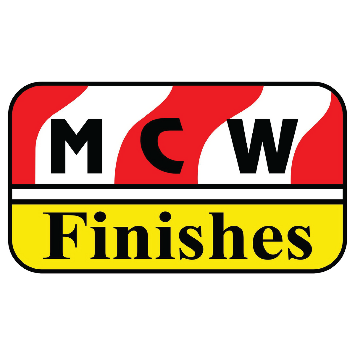MCW Finishes Flat Gray FS36463