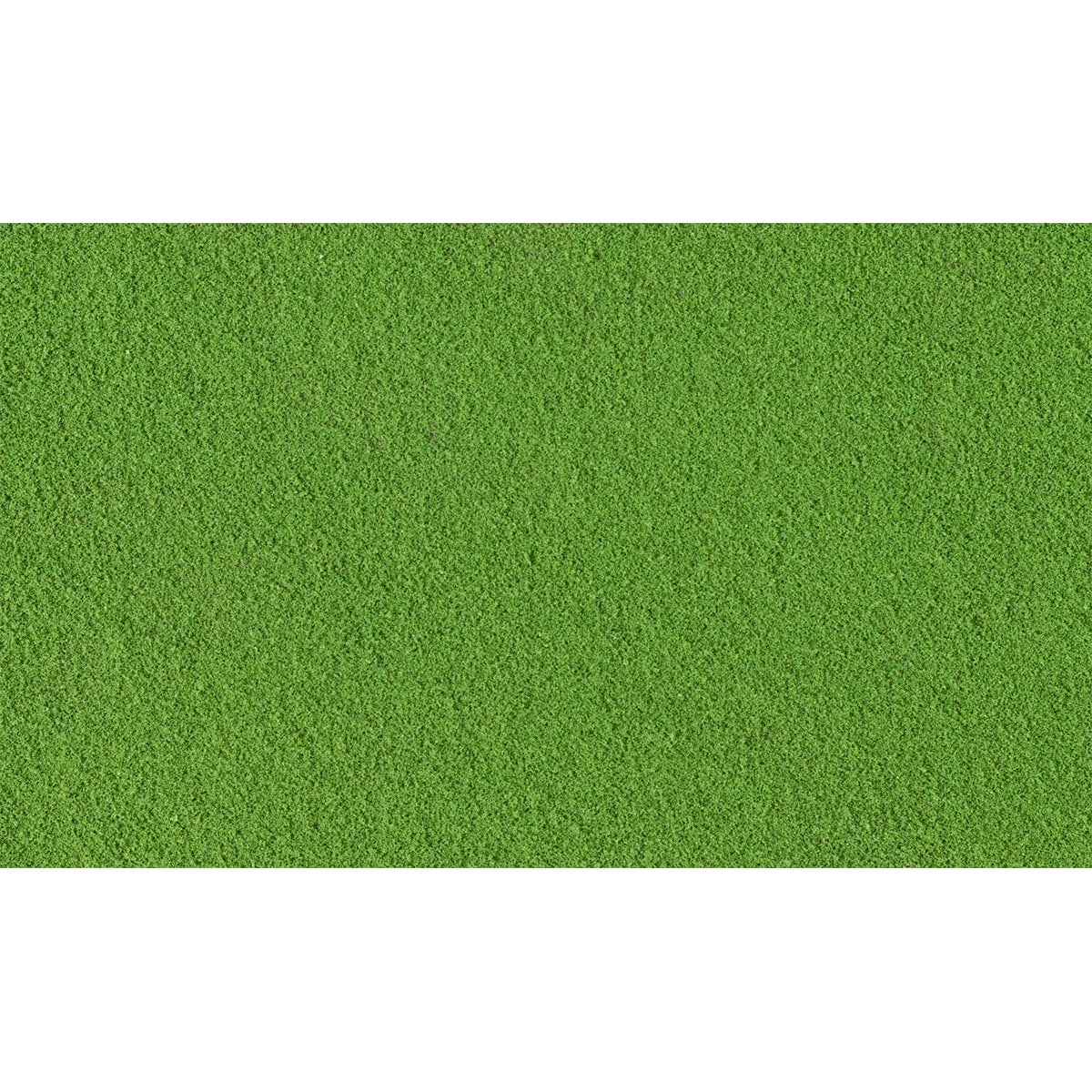 Woodland Scenics Shaker Turf/Green Grass fine