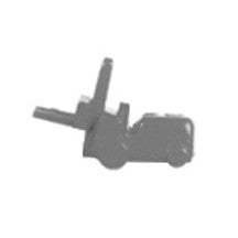 Plastruct Polystyrene Bus Kit (1 per pack)
