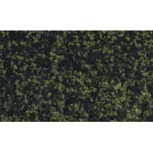 Plastruct Dark Green Foliage Fiber Clusters - Sold Out and Discontinued