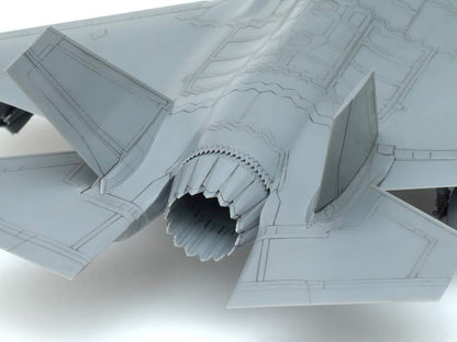 Tamiya Lockheed F-35 A Lightning II 1/48