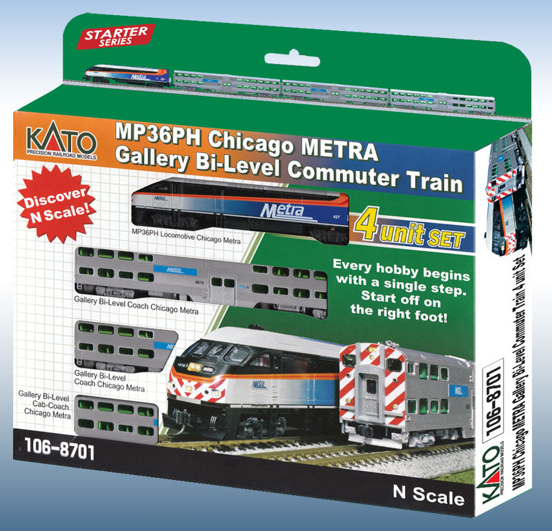 Kato N Scale CPKC #4805 GE ES44AC GEVO (DC) 176-8956