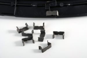 AFX Track Clip/100pk