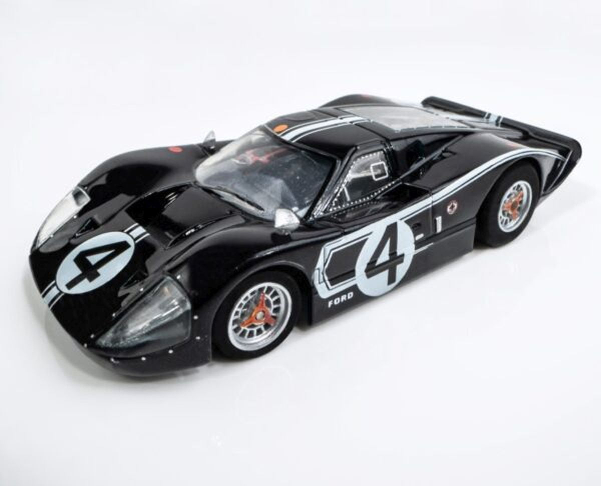 AFX Ford GT MkIV #4