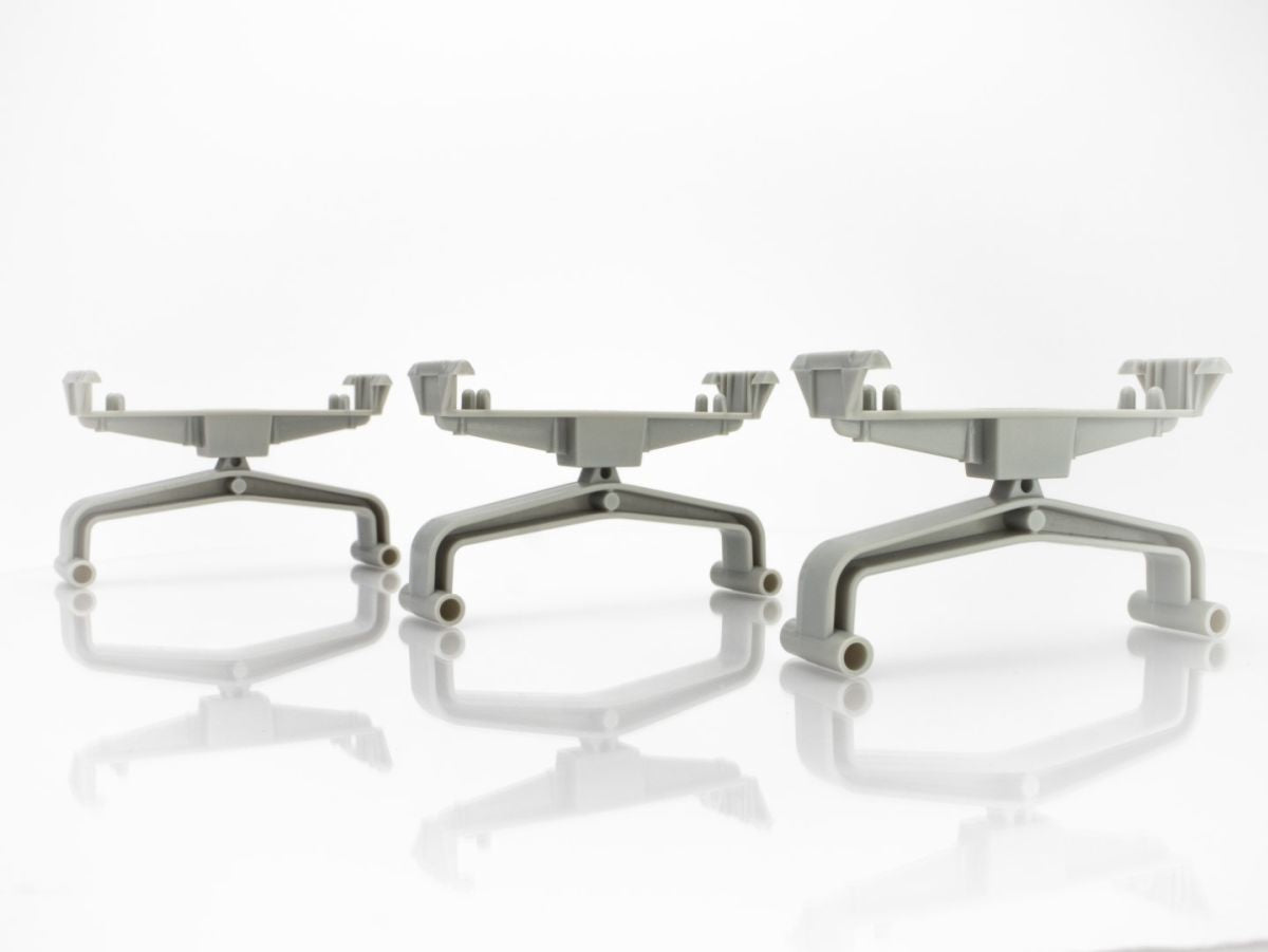 AFX Low Bridge Support 3pk