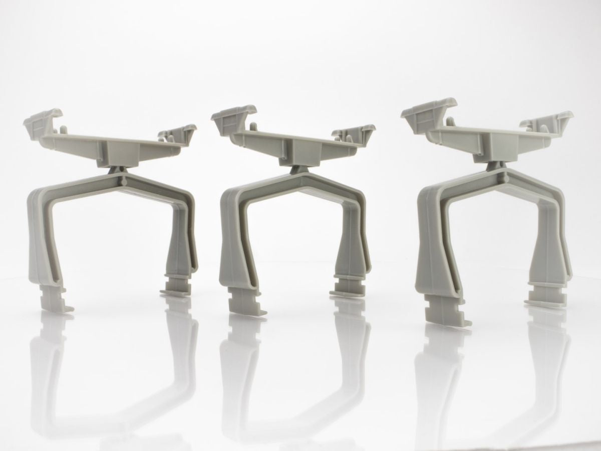 AFX High Bridge Support 3pk