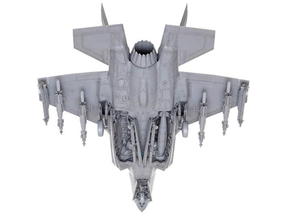 Tamiya Lockheed F-35 A Lightning II 1/48
