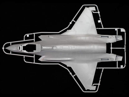 Tamiya Lockheed F-35 A Lightning II 1/48