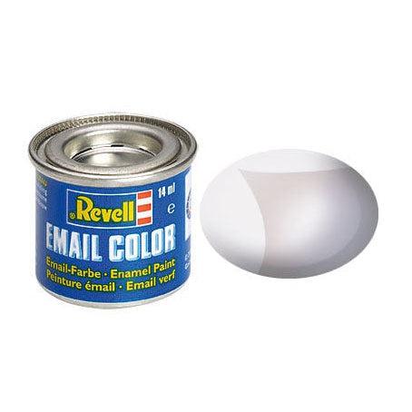 Revell Enamel Color Clear Matt 14ml