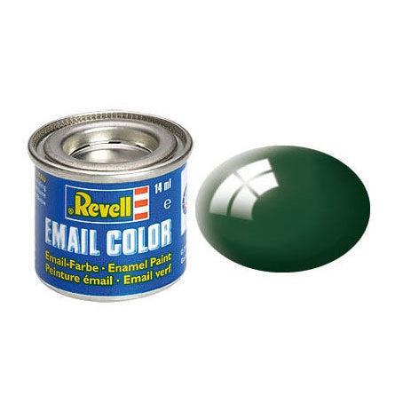 Revell Enamel Color Sea Green Gloss 14ml