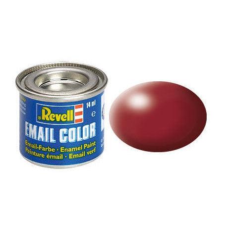 Revell Enamel Color Purple Red Silk 14ml