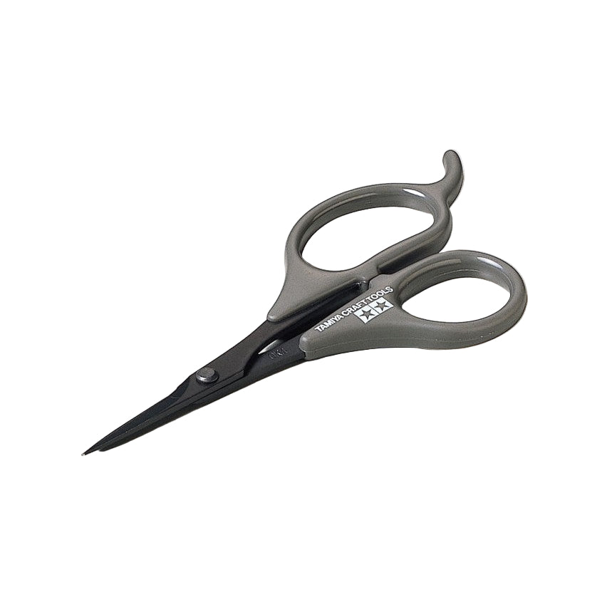 Tamiya Decal Scissors TAM74031