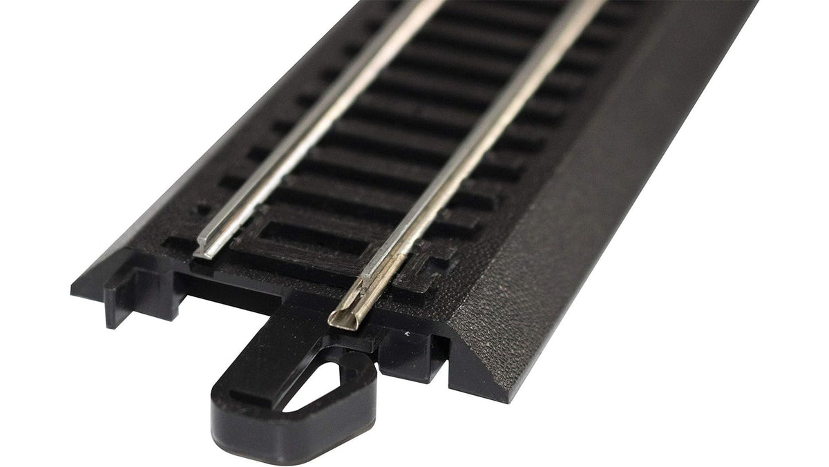 Bachmann HO Scale Steel Alloy E-Z Track Circle Track Set - 44214
