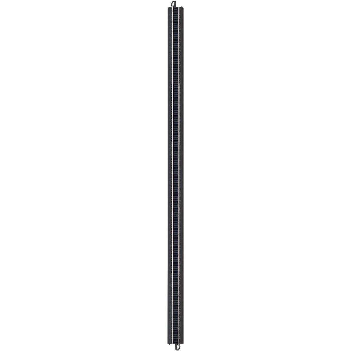 Bachmann HO EZ Track Steel 36" Straight Bulk/25pc