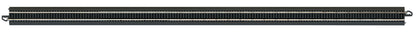 Bachmann HO EZ Track Steel 36" Straight Bulk/25pc