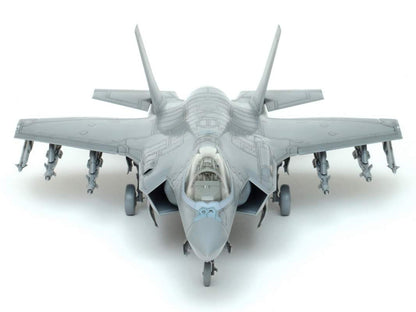 Tamiya Lockheed F-35 A Lightning II 1/48