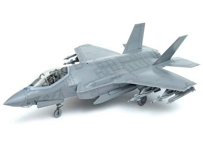 Tamiya Lockheed F-35 A Lightning II 1/48