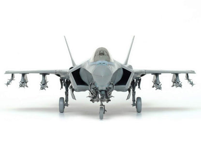 Tamiya Lockheed F-35 A Lightning II 1/48
