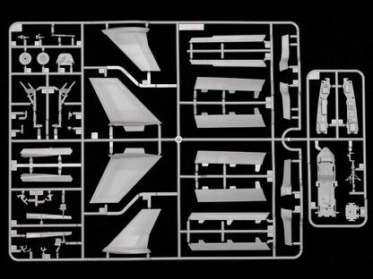 Tamiya Lockheed F-35 A Lightning II 1/48