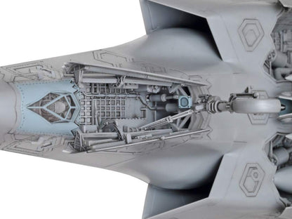 Tamiya Lockheed F-35 A Lightning II 1/48