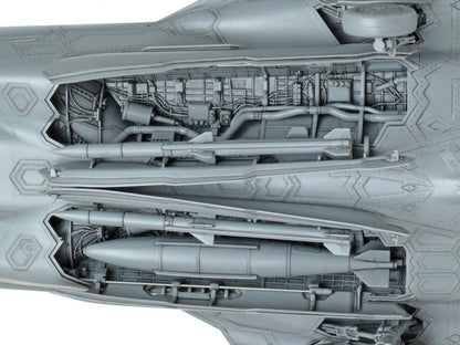 Tamiya Lockheed F-35 A Lightning II 1/48