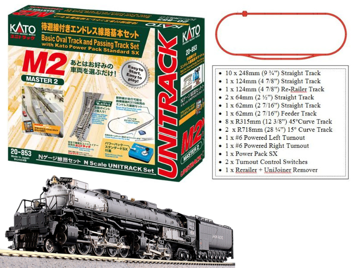 Kato N Scale CPKC #4805 GE ES44AC GEVO (DC) 176-8956