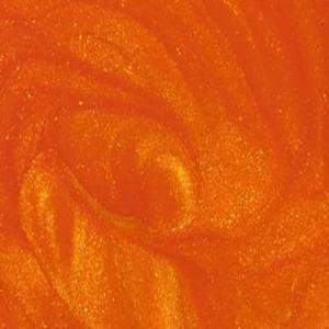 Mission Models Paint Pearl Tropical Orange 1oz