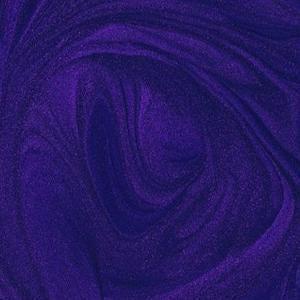 Mission Models Paint Iridescent Plum Purple 1oz