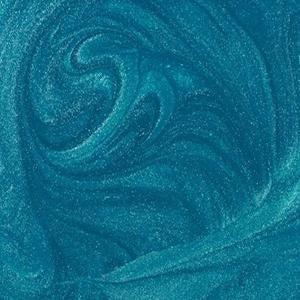 Mission Models Paint Iridescent Turquoise 1oz