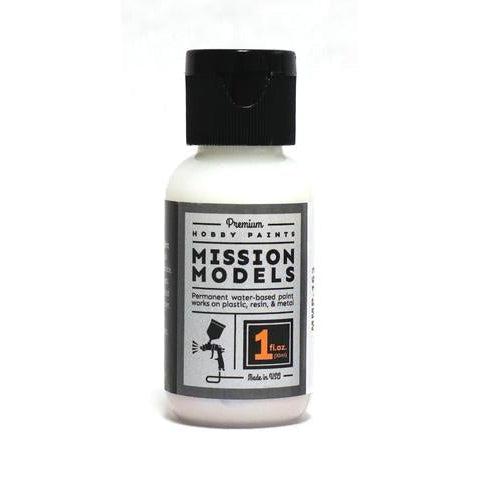 Mission Models Paint Color Change Blue 1oz