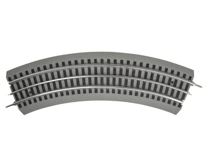 Lionel 681862 6-81862 O Fastrack 031 O31 Curve 4-pack