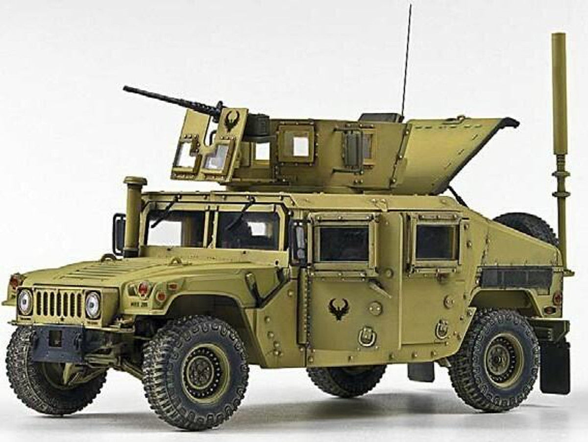Academy 1/35 Academy M1151 Enhanced Armament Carrier