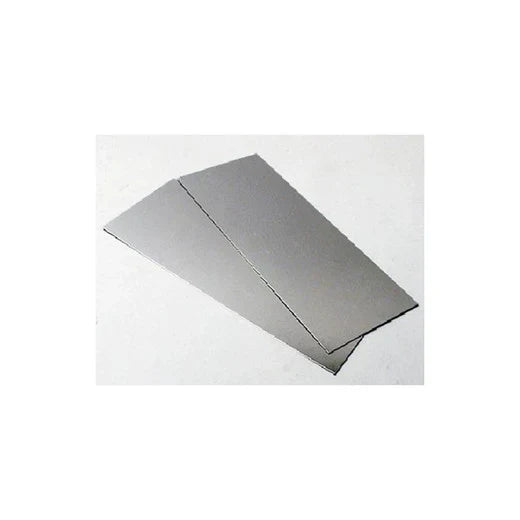Albion Alloys SM3M Aluminum Sheet .8mm (2 Pack)