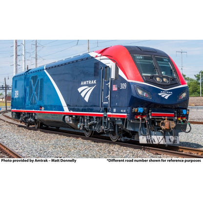 Kato Amtrak Charger