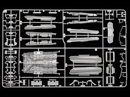 Tamiya Lockheed F-35 A Lightning II 1/48