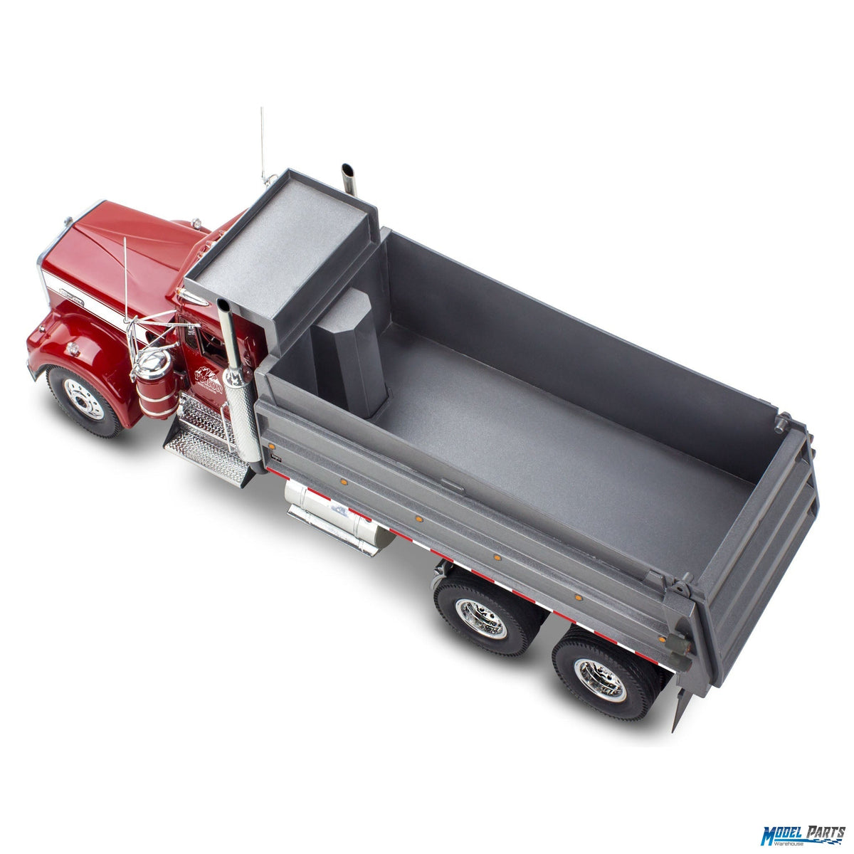 Revell Kenworth W-900 Dump Truck