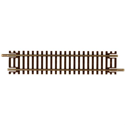 Atlas N Code 55 3'' Straight/6pk Model Parts Warehouse