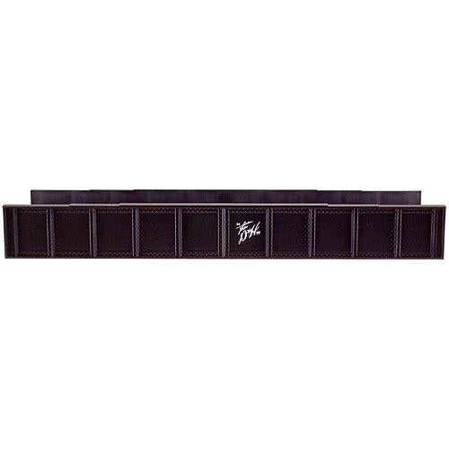 Atlas N Code 80 Plate Girder Bridge D&H/blk Model Parts Warehouse