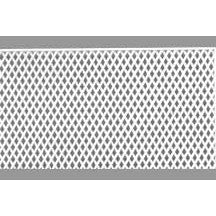 Plastruct 1/8" (3.2mm) Lattice (1 per pack)